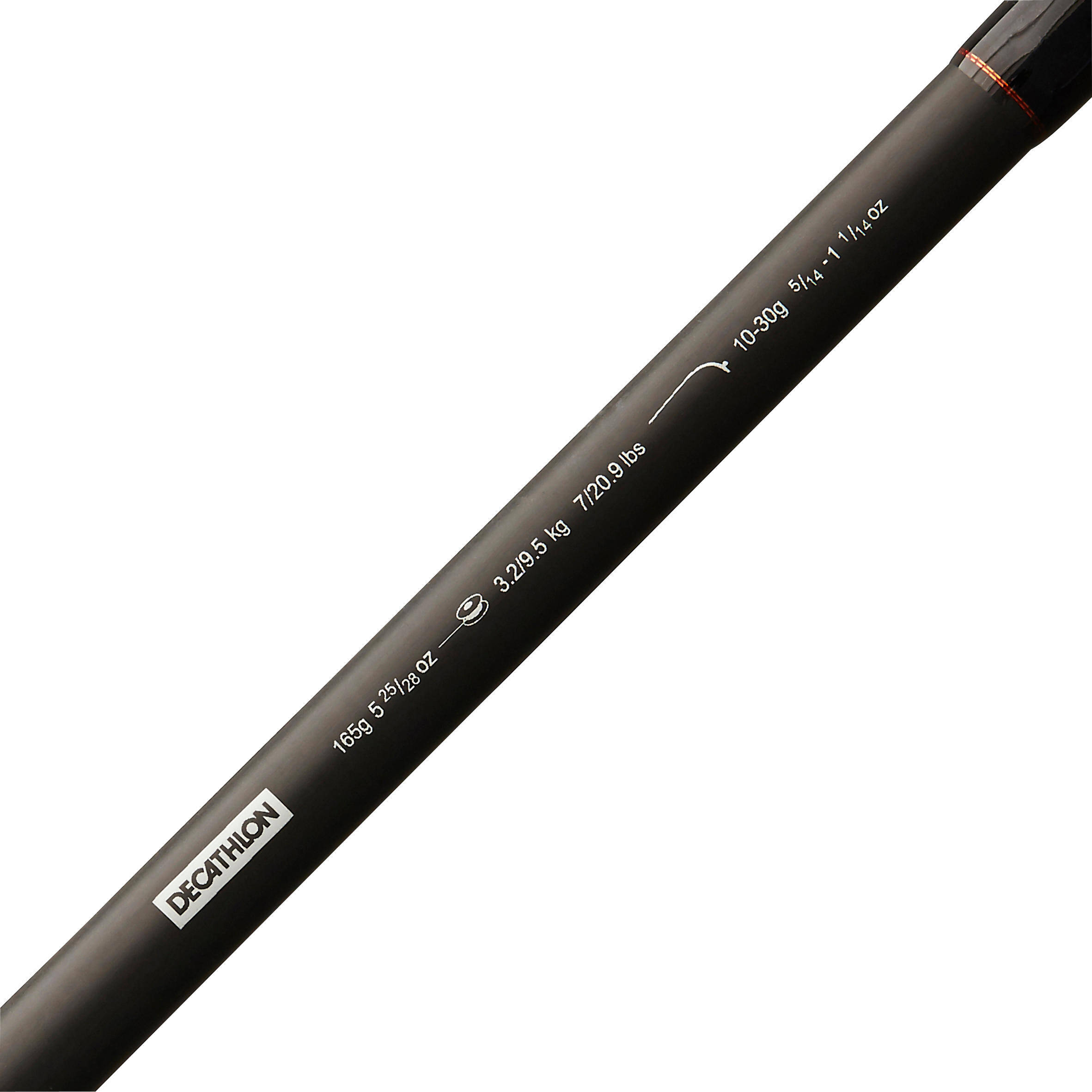 Fishing Rod 9ft Combo Wixom-1 270 MH -  2