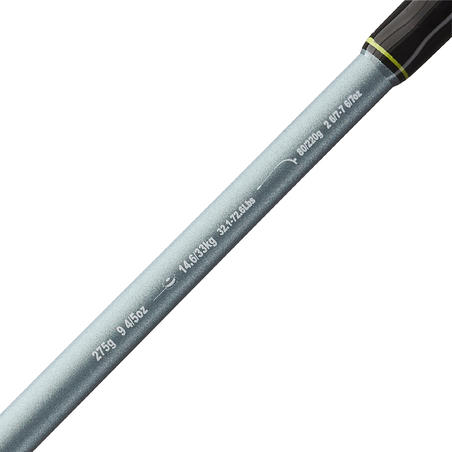 Удилище для ловли сома Bigfight-5 195 80/220 