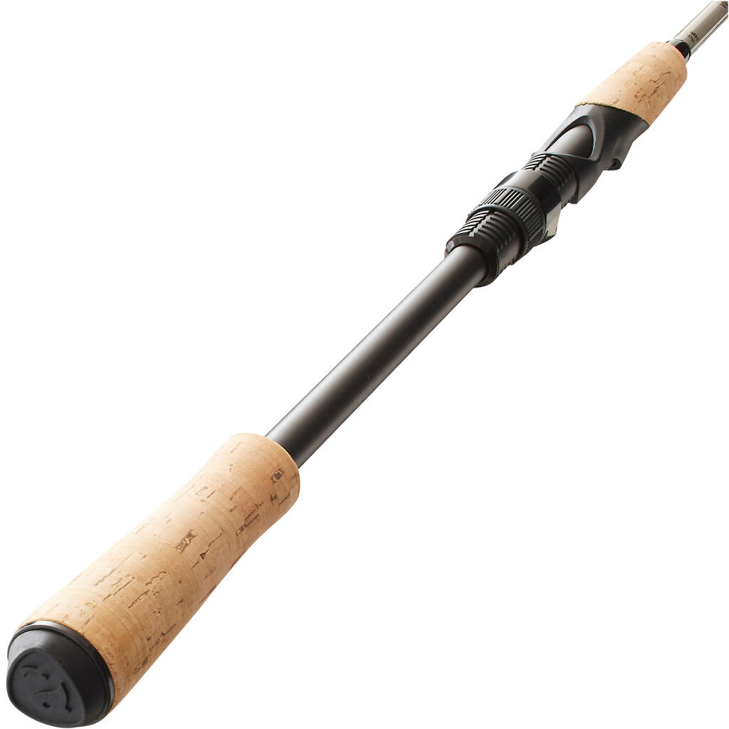 WIXOM-1 210 PREDATOR LURE FISHING ROD MH (10-30G)