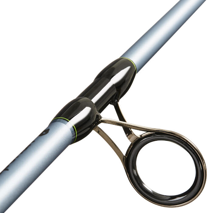 CANNE PÊCHE DU SILURE BIGFIGHT5 240 60/150 GR CAPERLAN Decathlon