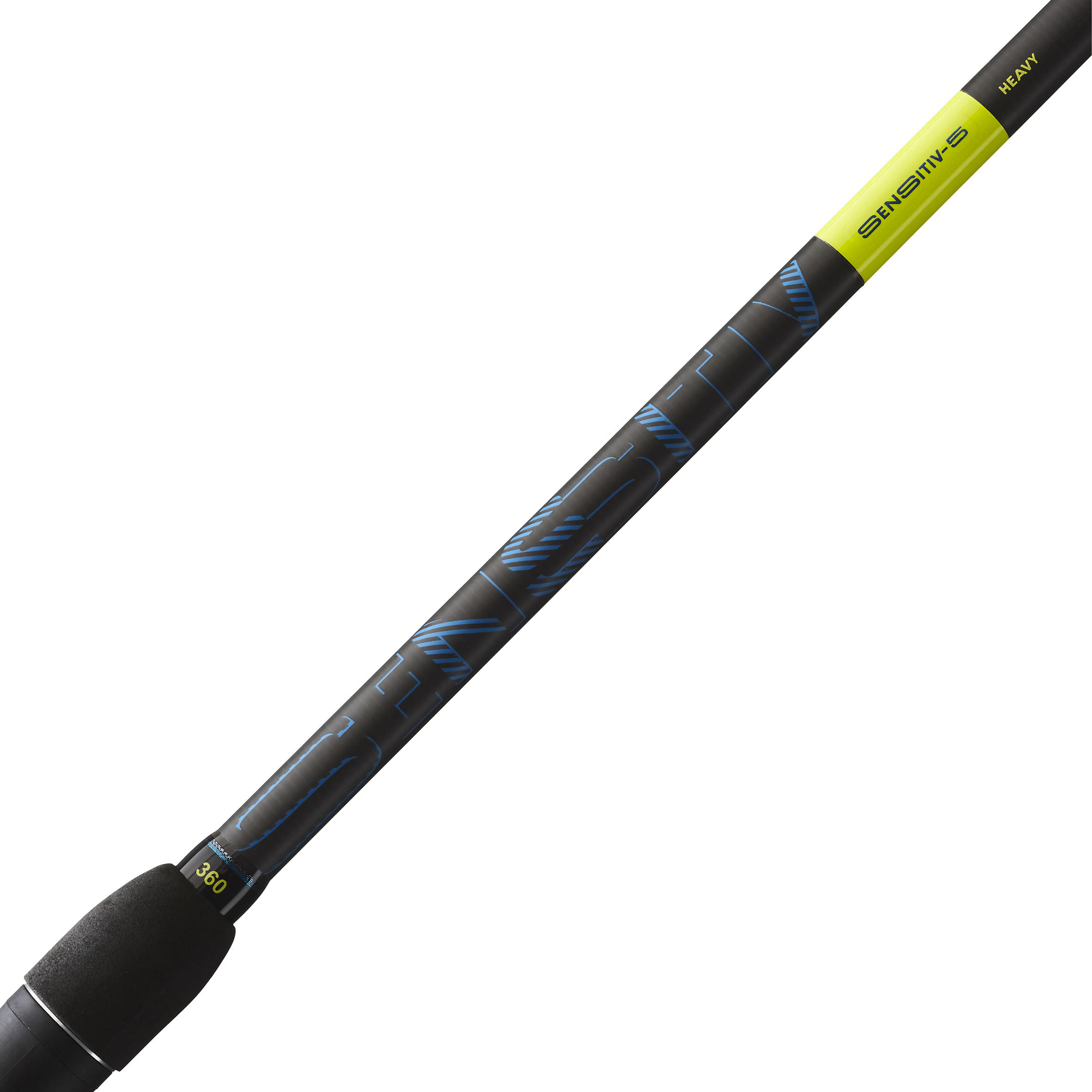 Sensitiv-5 Heavy Feeder Fishing Rod 3.60m 2/7
