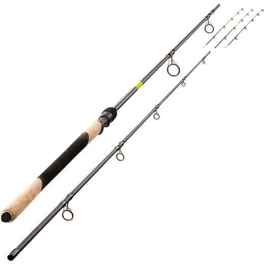 Sensitiv-5 Medium Feeder Fishing Rod 3.30m