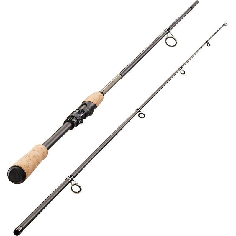 WIXOM-1 240 PREDATOR LURE FISHING ROD 