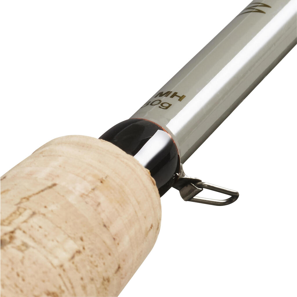 CONJUNTO PARA PESCA WIXOM-1 210 MH
