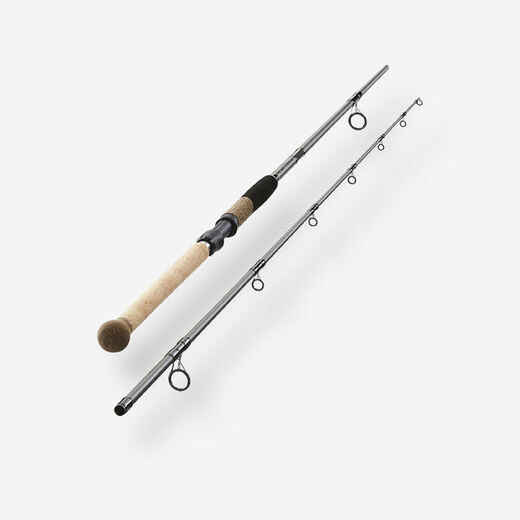 
      CATFISH FISHING ROD BIGFIGHT-5 330 200/400 G
  