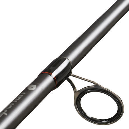 УДИЛИЩЕ ДЛЯ ЛОВЛИ ХИЩНОЙ РЫБЫ WIXOM-1 270 MH (10/30 Г) 