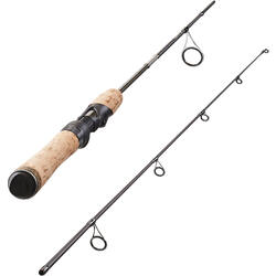 Canne a peche carnassier decathlon Clearance