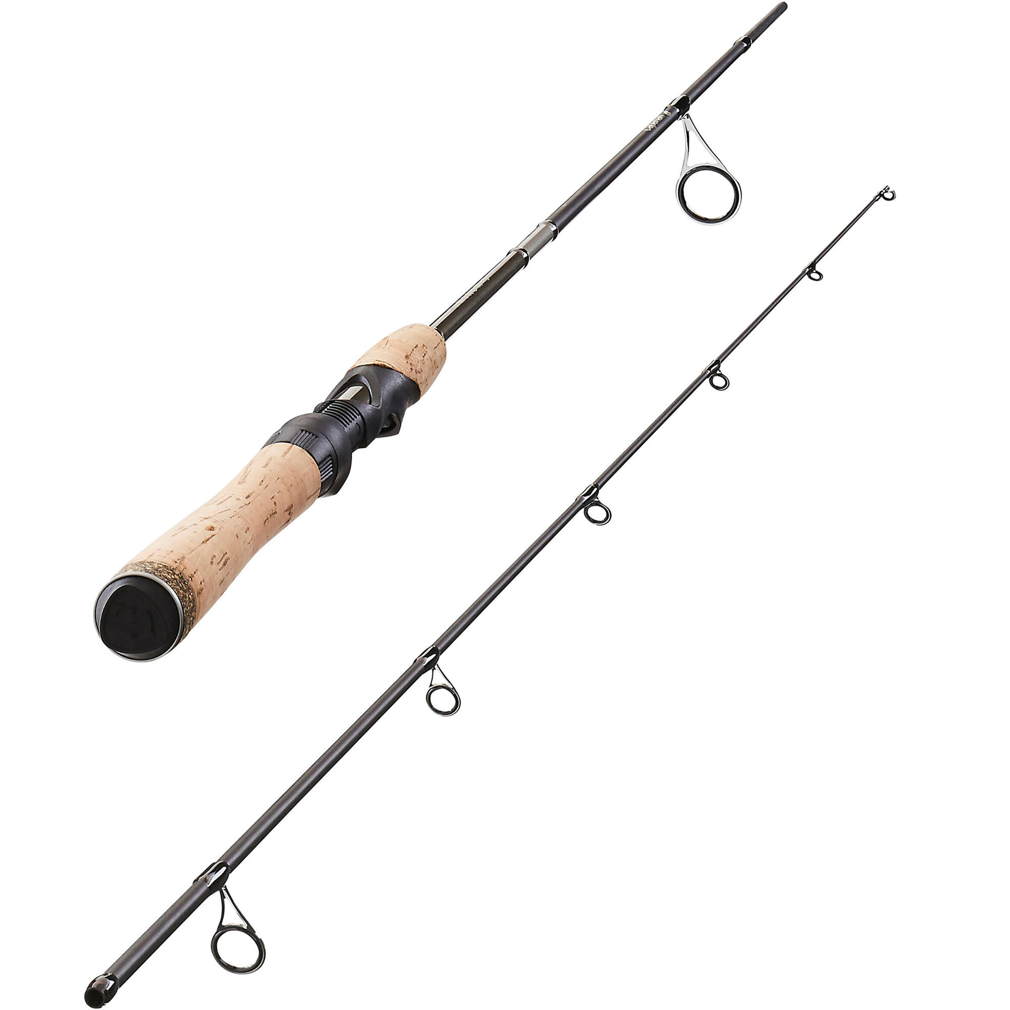caperlan fishing rod