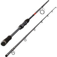 Spö predatorfiske WIXOM-5 210 XH (30/60 G) Fiske - WIXOM-5 210 XH (30/60 G) CAPERLAN - Havsfiskespön