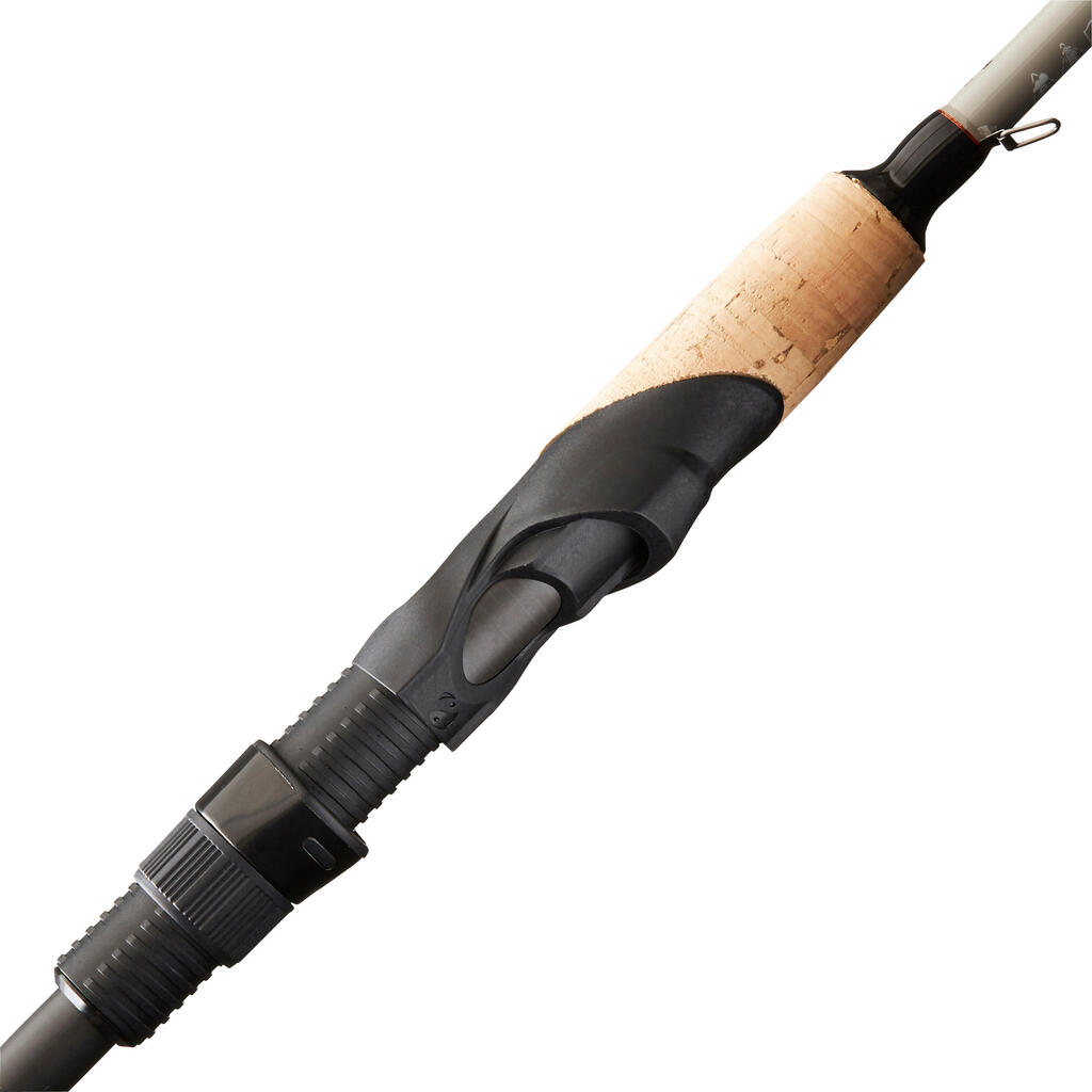 CONJUNTO PARA PESCA WIXOM-1 210 MH