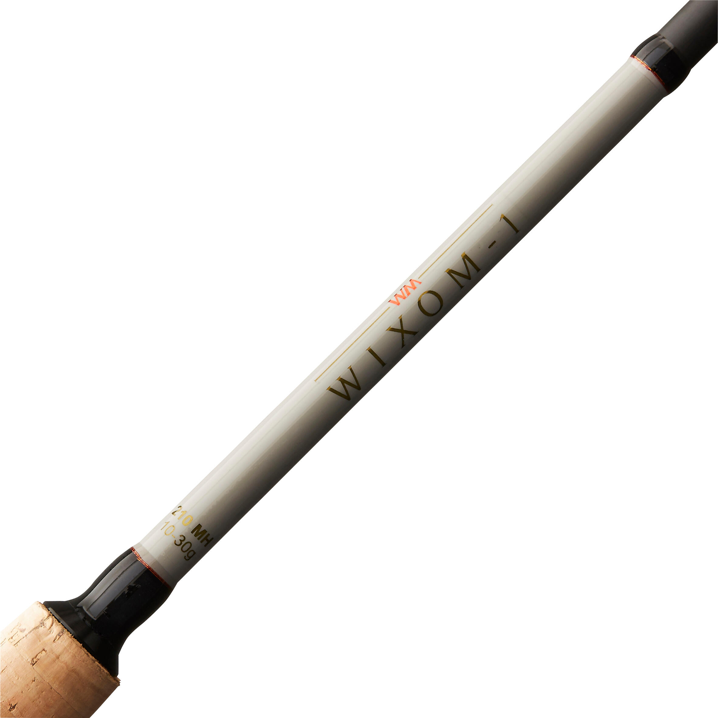 Conjunto para la pesca de depredadores Wixom-1 210 MH  6/8