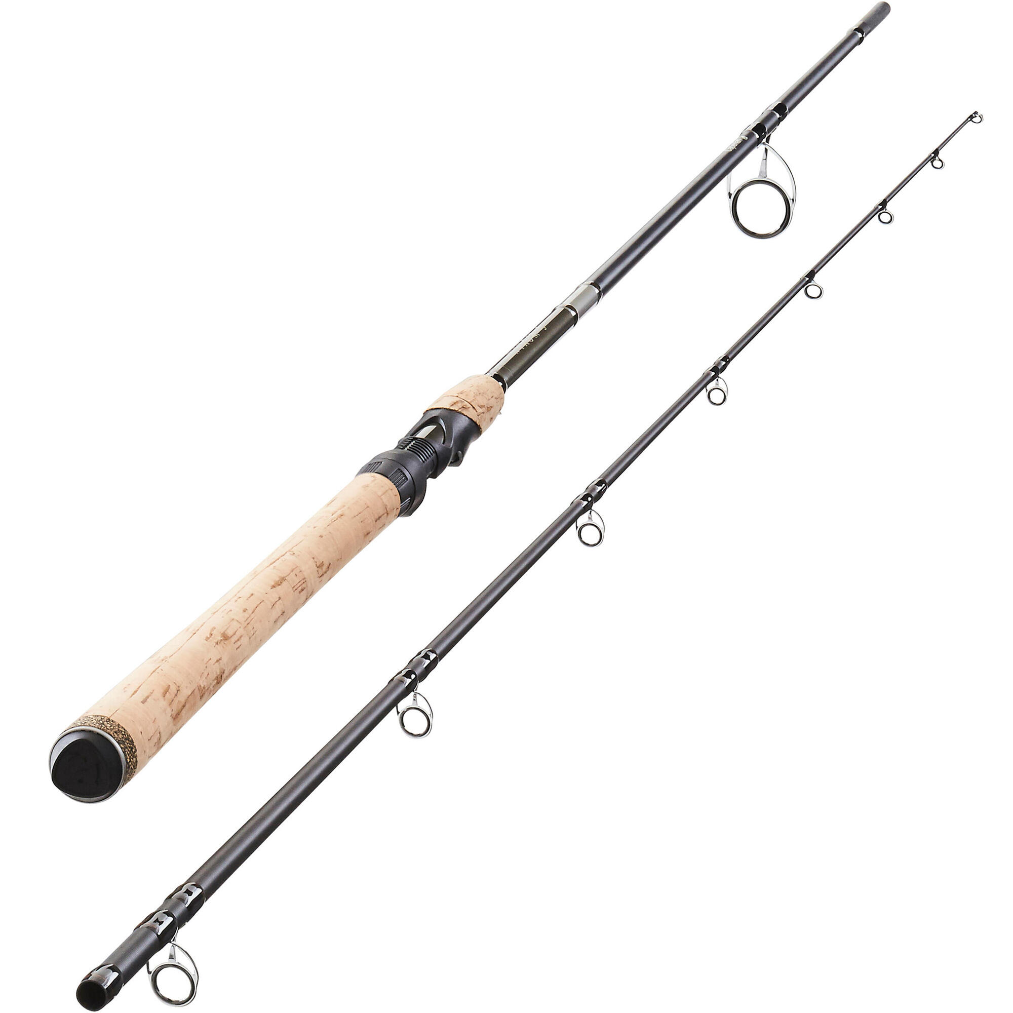 PREDATOR LURE FISHING ROD 