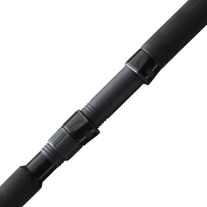 CANNE PÊCHE DU SILURE BIGFIGHT5 240 60/150 GR CAPERLAN Decathlon