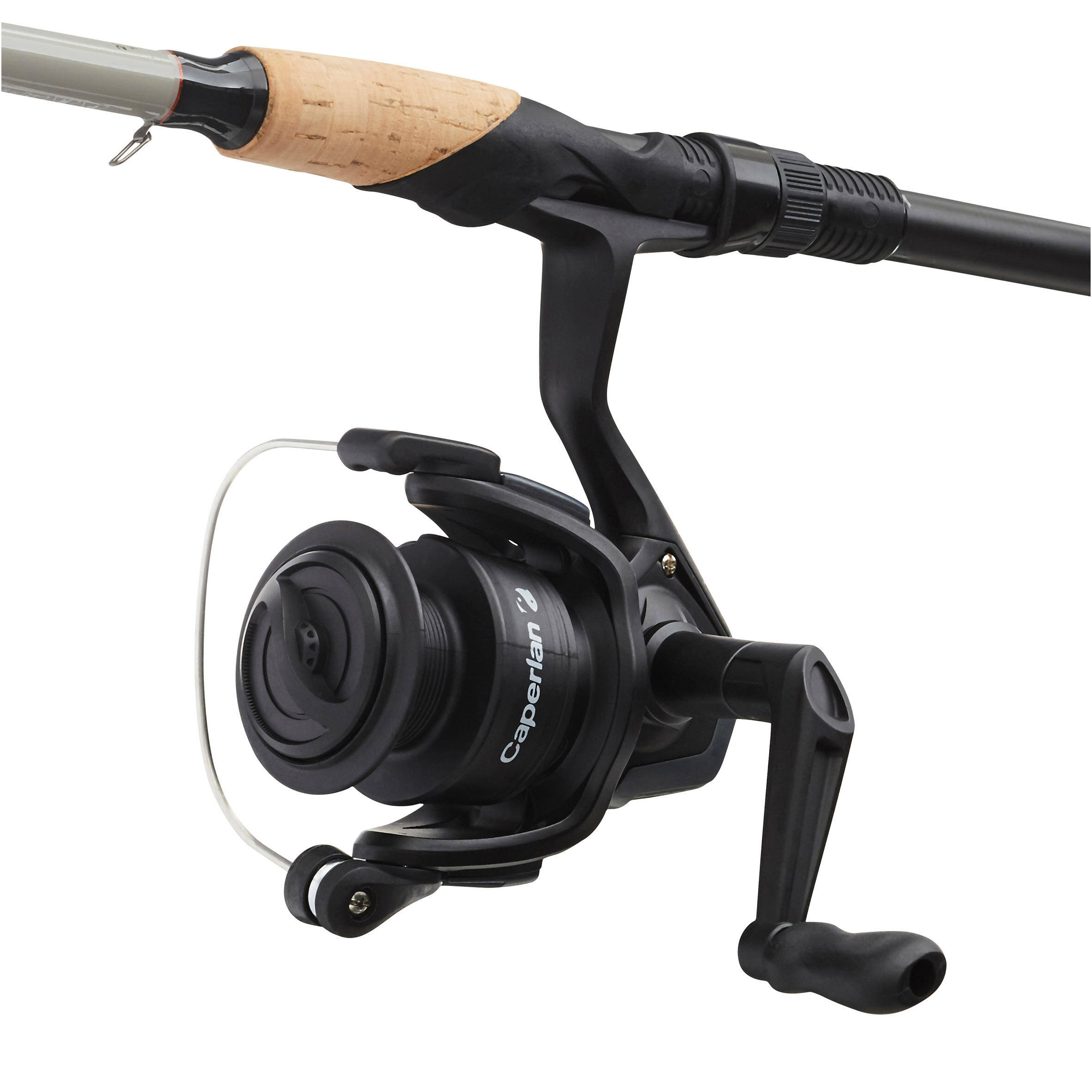 Fishing Rod 9ft Combo Wixom-1 270 MH -  3