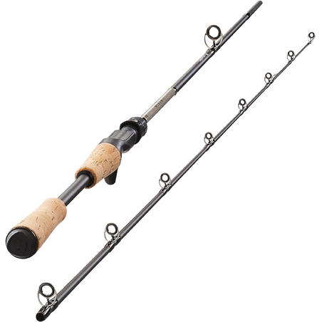 Wixom 1 180 Predator Lure Fishing Rod Ml Casting 5 15g Decathlon