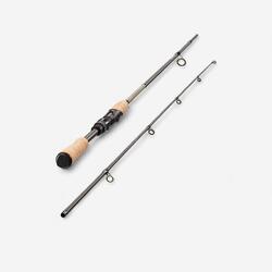 Canne a peche carnassier decathlon Clearance