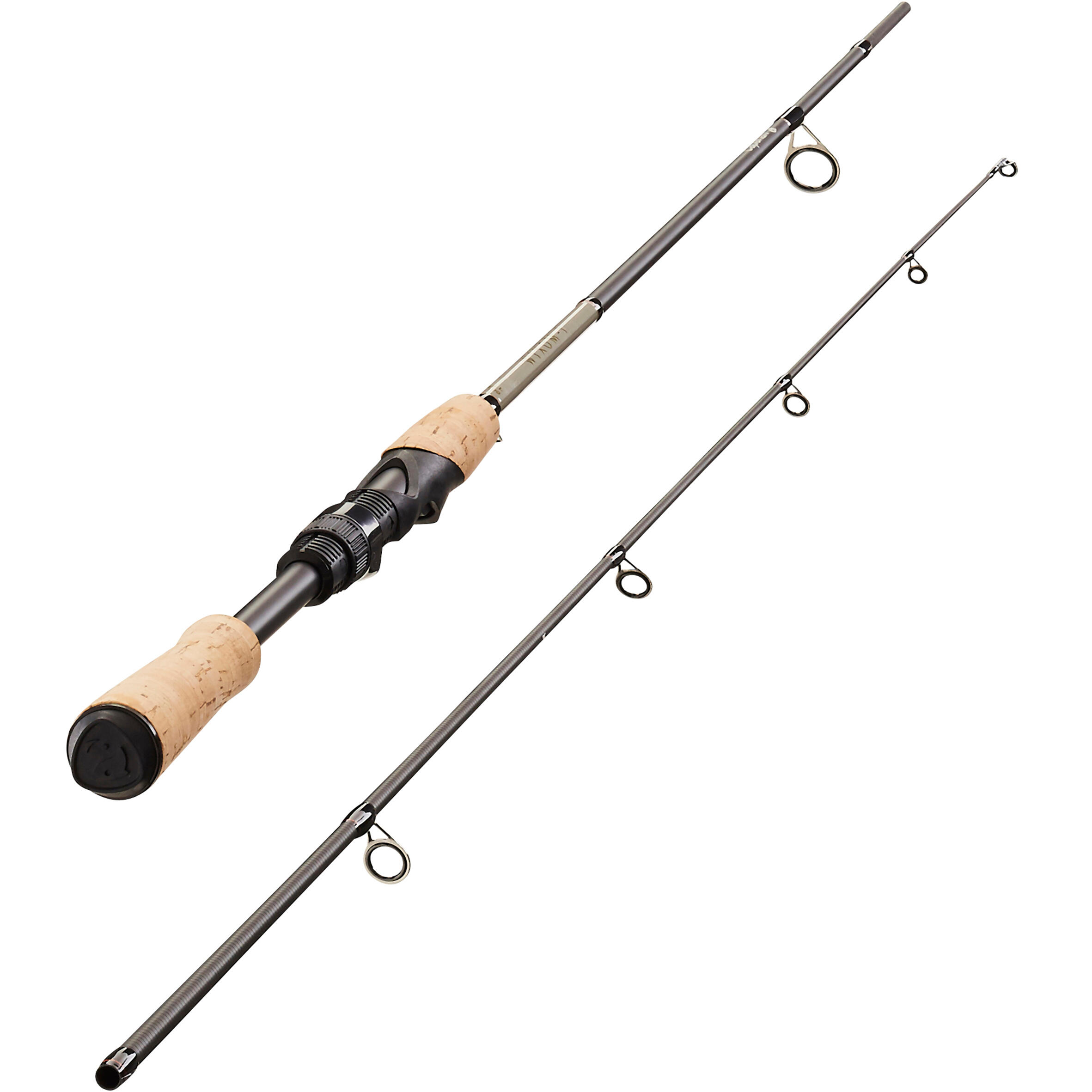 fishing rod decathlon