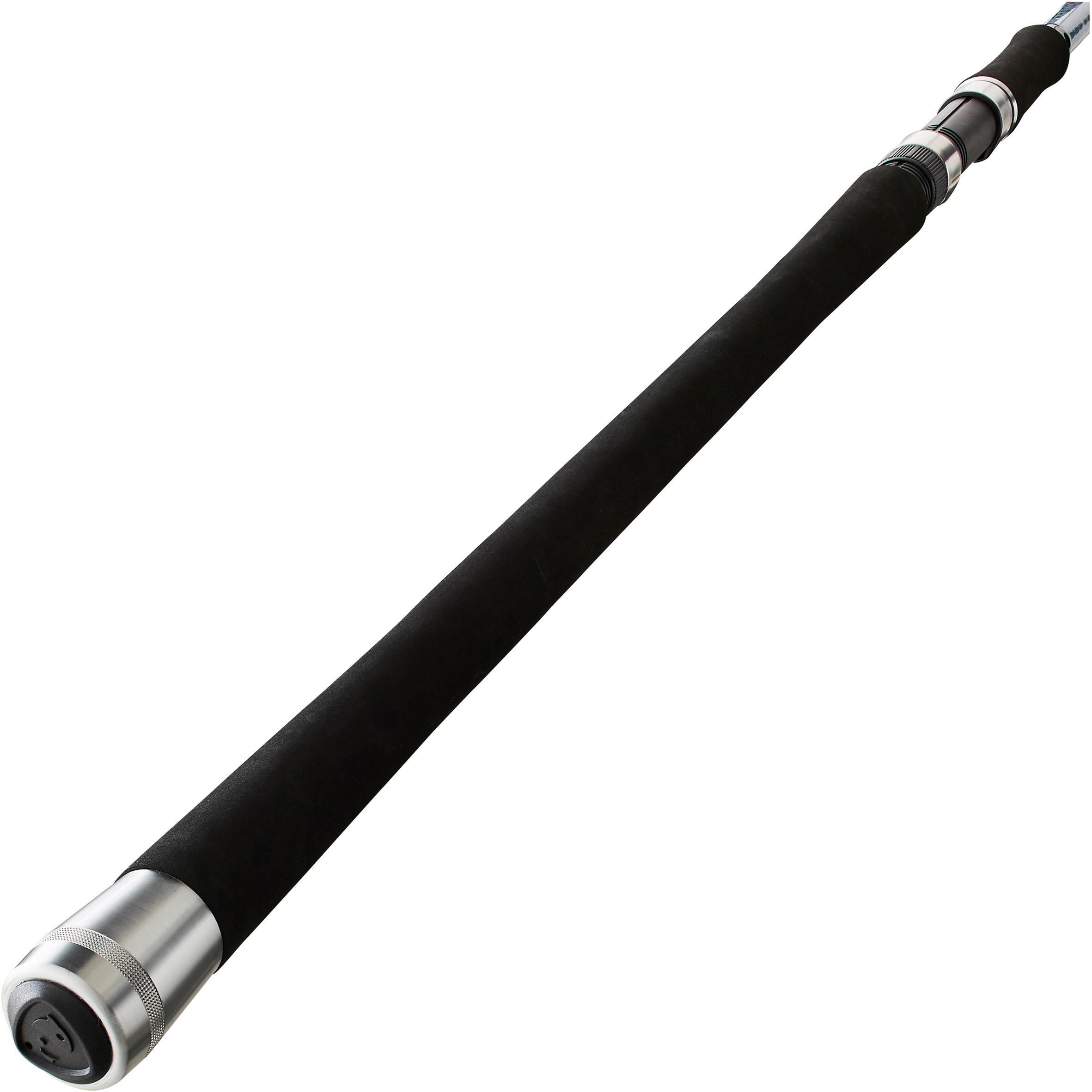 SEACOAST-5 390 telesco SEA SHORE LEDGERING FISHING ROD 3/4