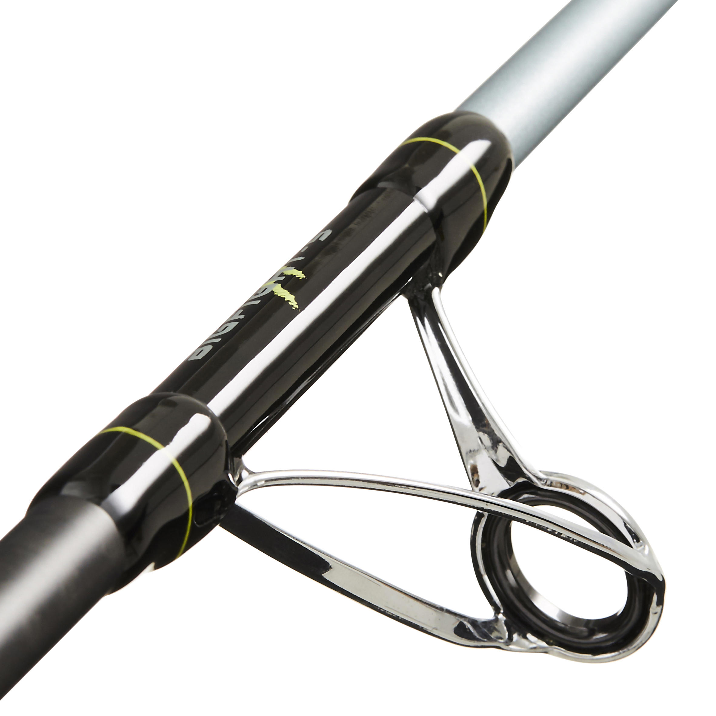 Caña Pesca Siluro Bigfight-5 195 80/220 G 5/6