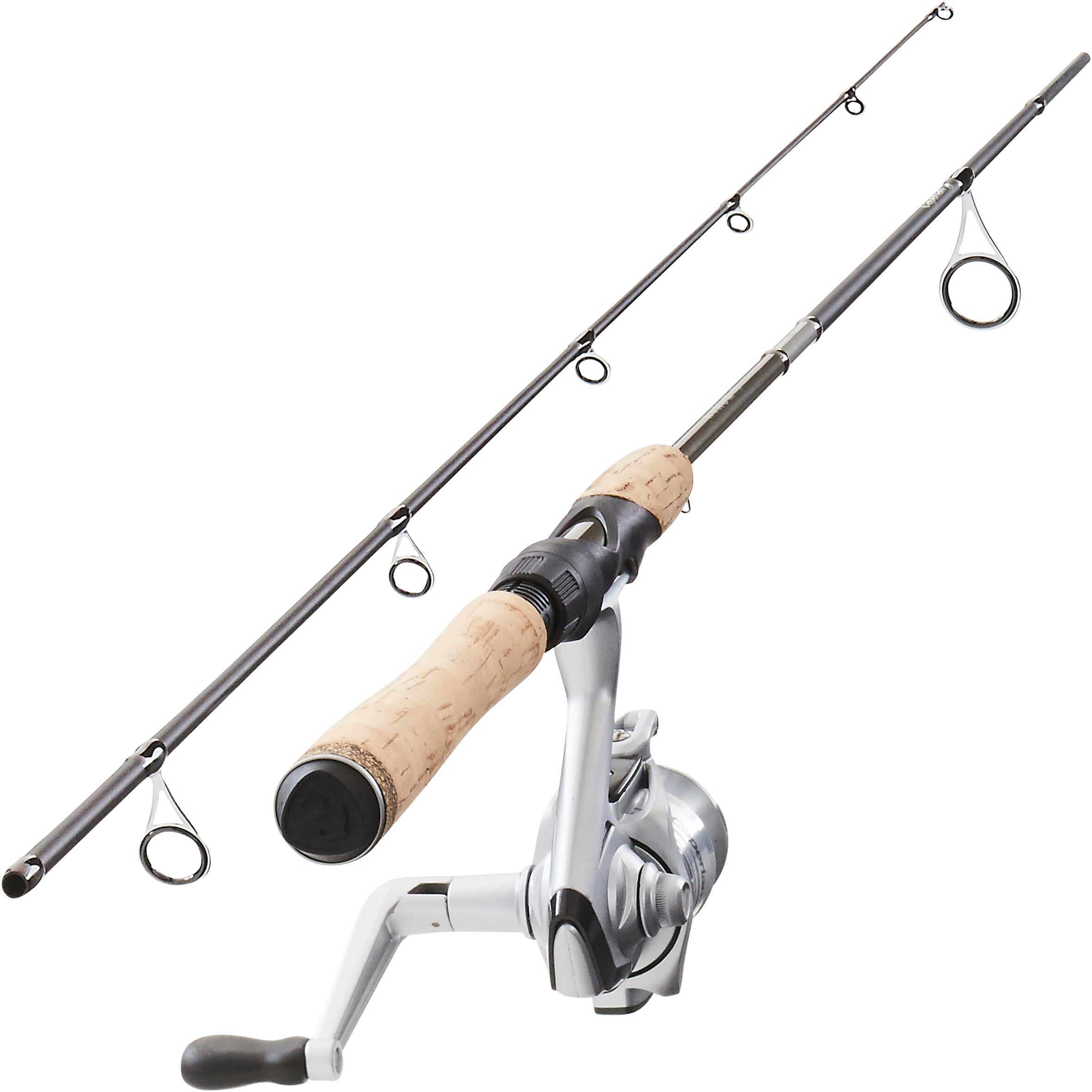 WIXOM-5 180 L PREDATOR FISHING COMBO 