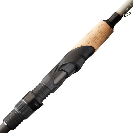 Комплект из удилища + катушки для ловли хищной рыбы Wixom-1 240 mh