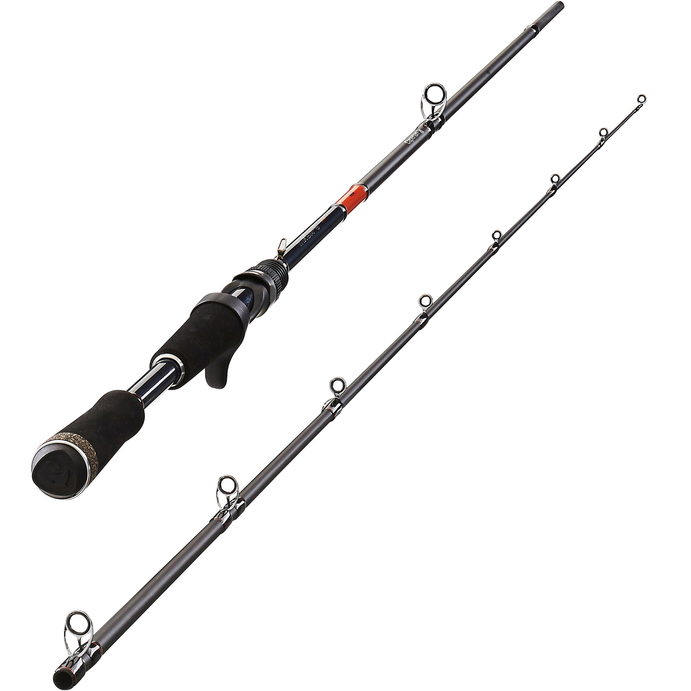 fishing rod price in decathlon