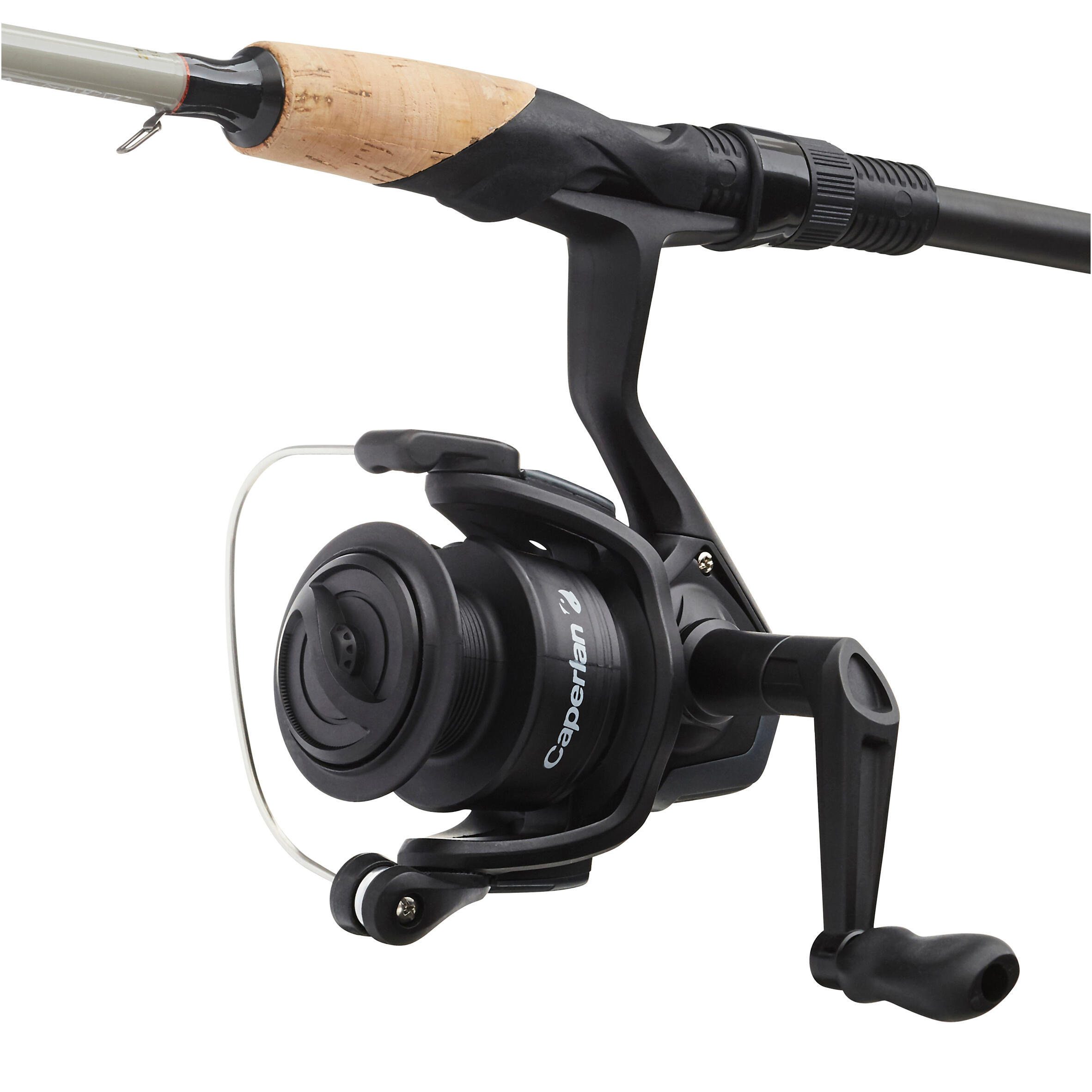 Conjunto para la pesca de depredadores Wixom-1 210 MH  4/8