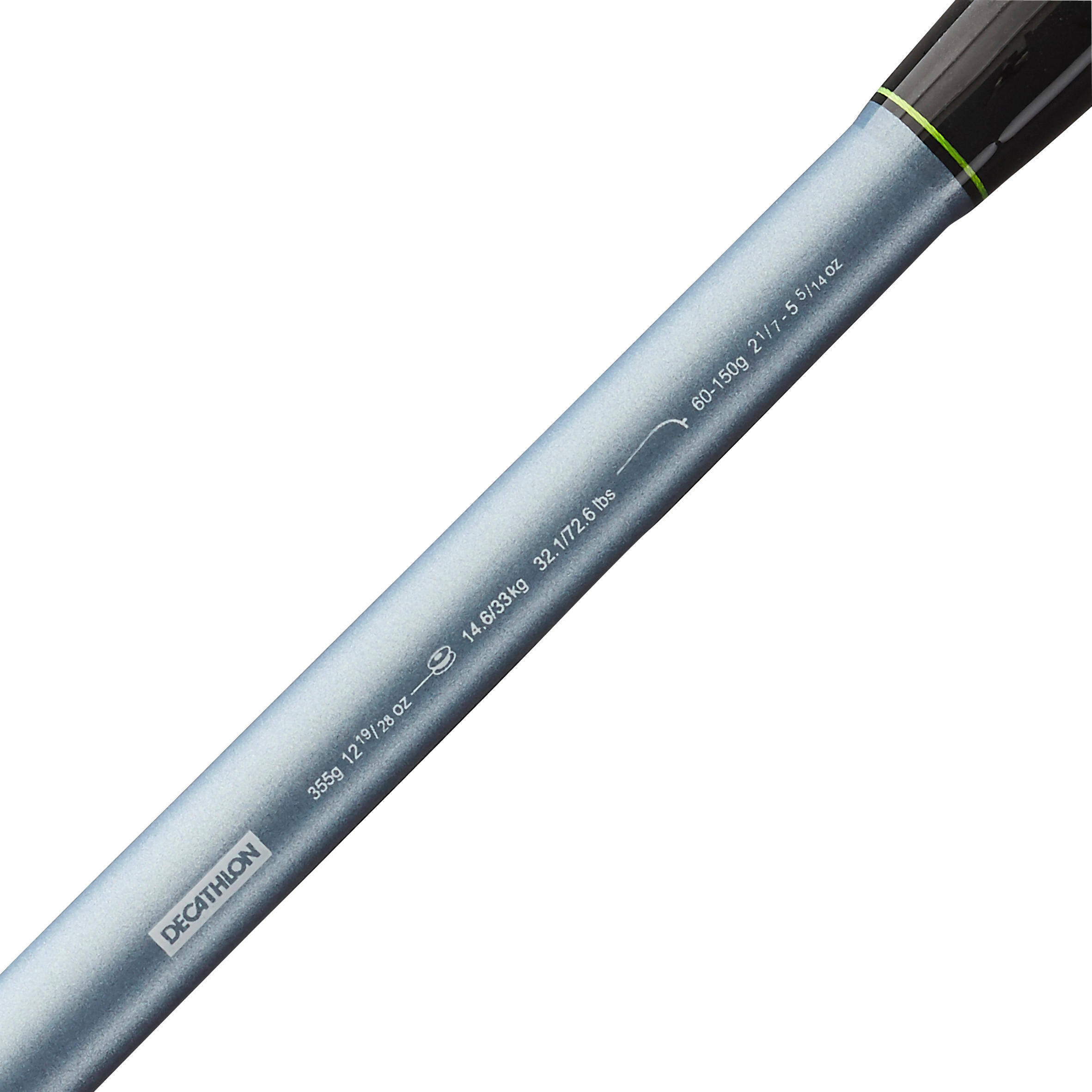 Fishing Rod 8ft Catfish Bigfight-5 60/150G -  2