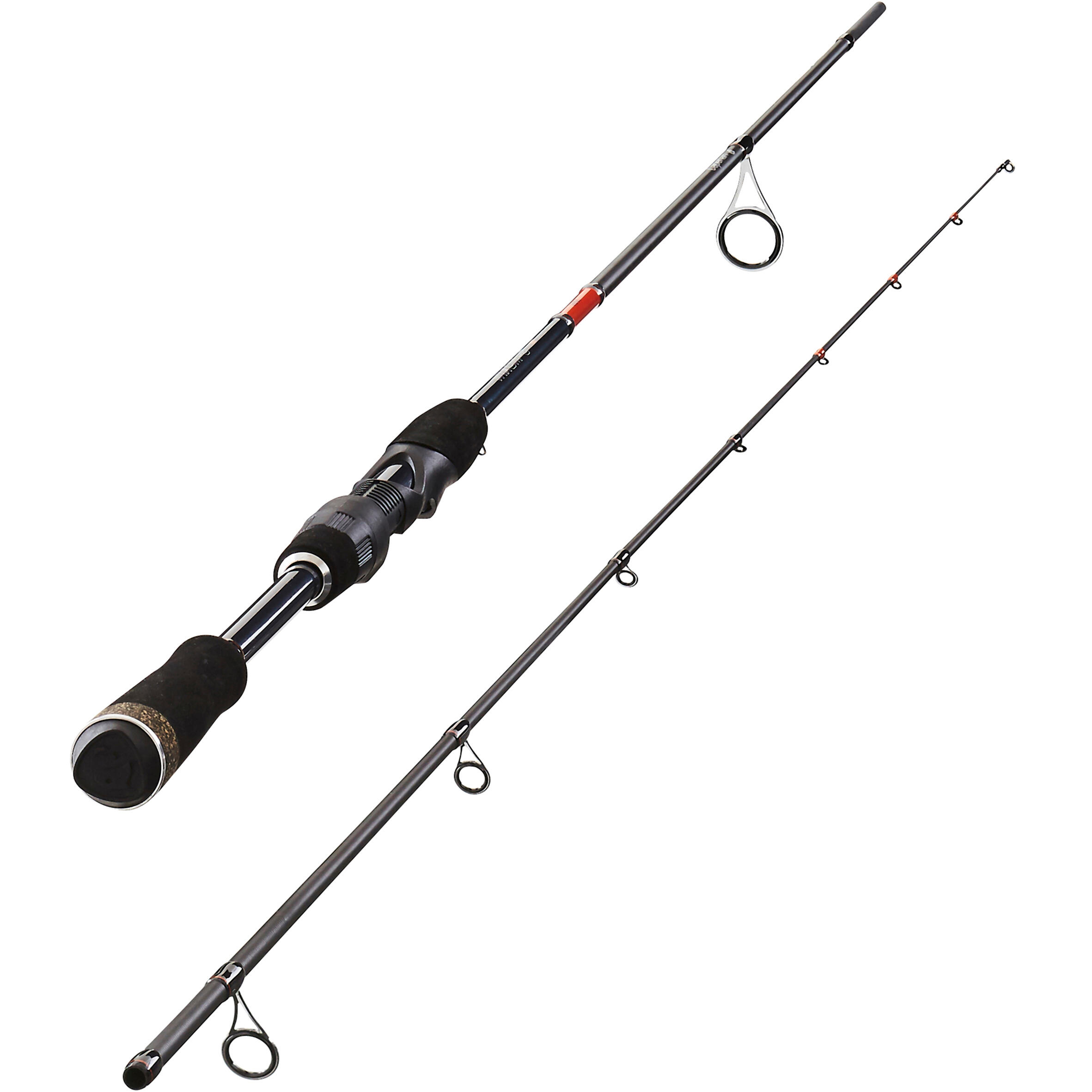 Canne da pesca spinning decathlon Clearance