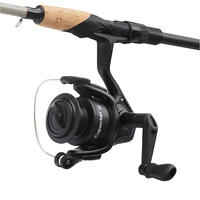 WIXOM-1 240 MH PREDATOR FISHING combo