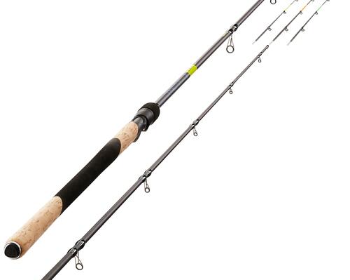 CANNA PESCA CON PASTURATORE SENSITIV 5 LIGHT 3,00 m