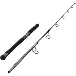 CANA DE PESCA EXÓTICA ATUM WIXOM-9 260XXXH (30/100 G) 70 LBS
