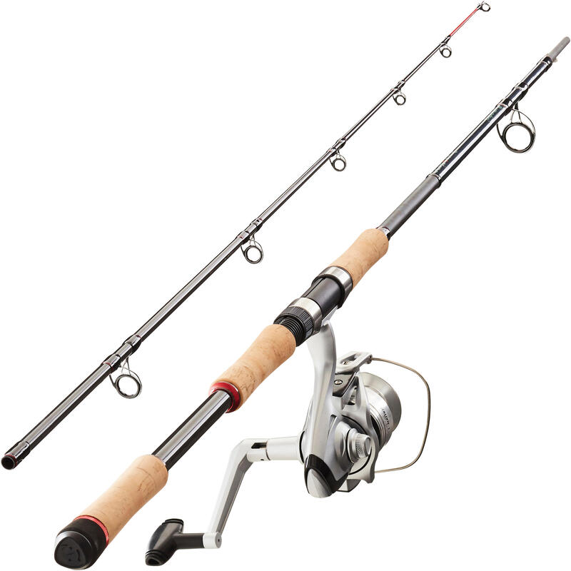 Choose your Saltwater rod