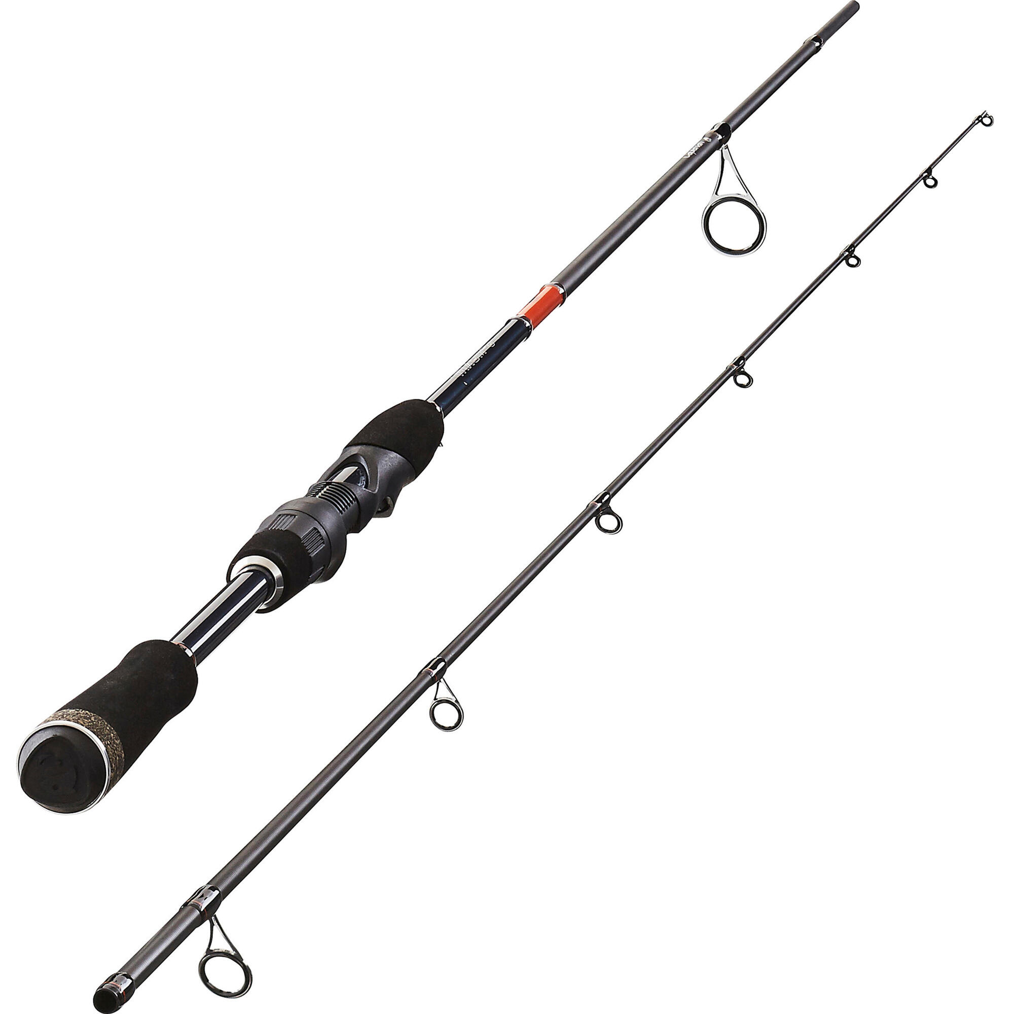 10G) PREDATOR LURE FISHING ROD | Caperlan