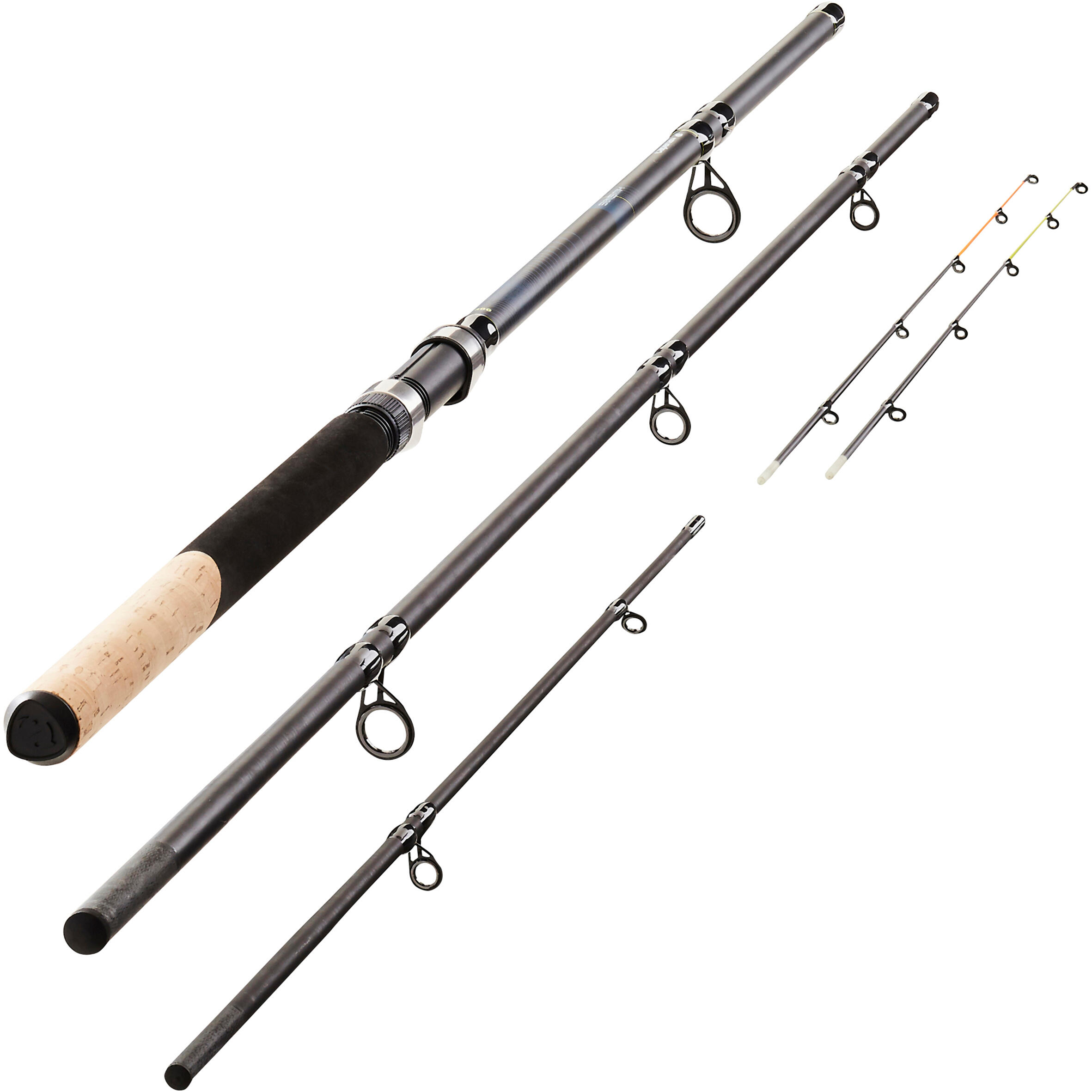 fishing rod decathlon
