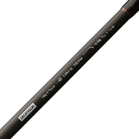 Удилище для ловли хищной рыбы Wixom-1 240 mh (10–30 г)
