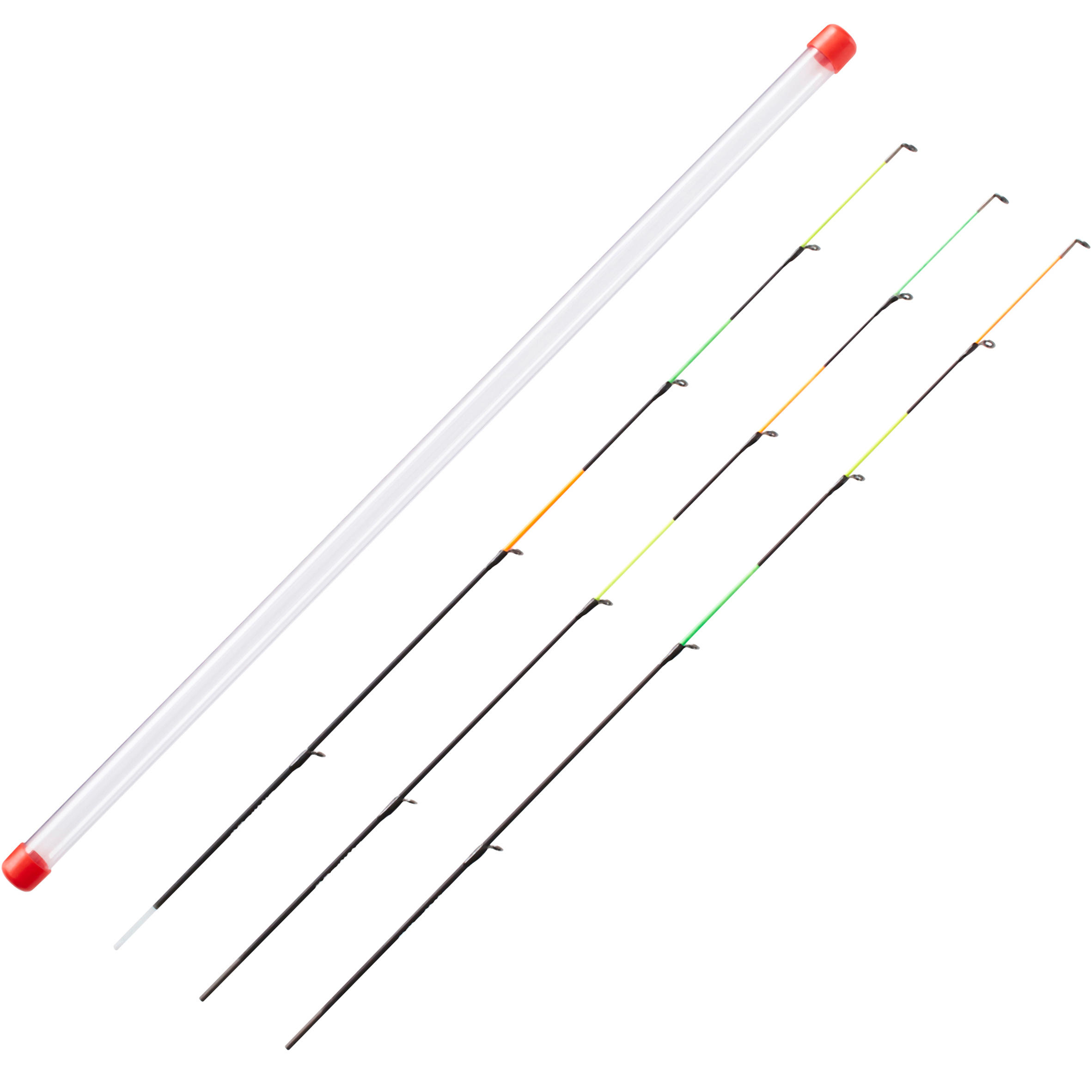 Sensitiv-5 Heavy Feeder Fishing Rod 3.60m 7/7