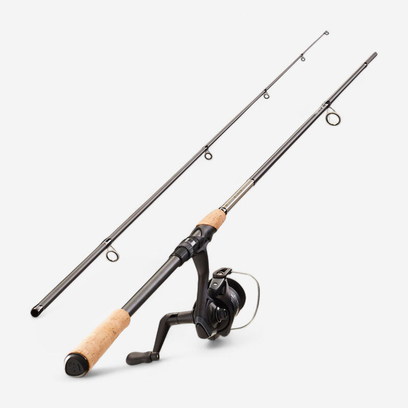 CONJUNTO WIXOM-1 270 H PESCA DE DEPREDADORES CONJUNTO WIXOM-1 270 H PESCA DE DEPREDADORES