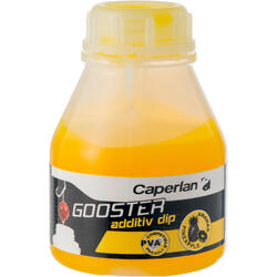 Additif PÊCHE DE LA CARPE GOOSTER ADDITIV DIP PINEAPLE 150 ML