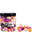 Plovoucí boilies Multicolores na lov kaprů 14 mm a 18 mm 100 g