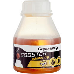 Additif PÊCHE DE LA CARPE GOOSTER ADDITIV DIP SCOPEX 150 ML