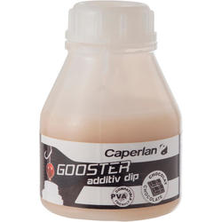 Additif PÊCHE DE LA CARPE GOOSTER ADDITIV DIP WHITECHOCO 150 ML