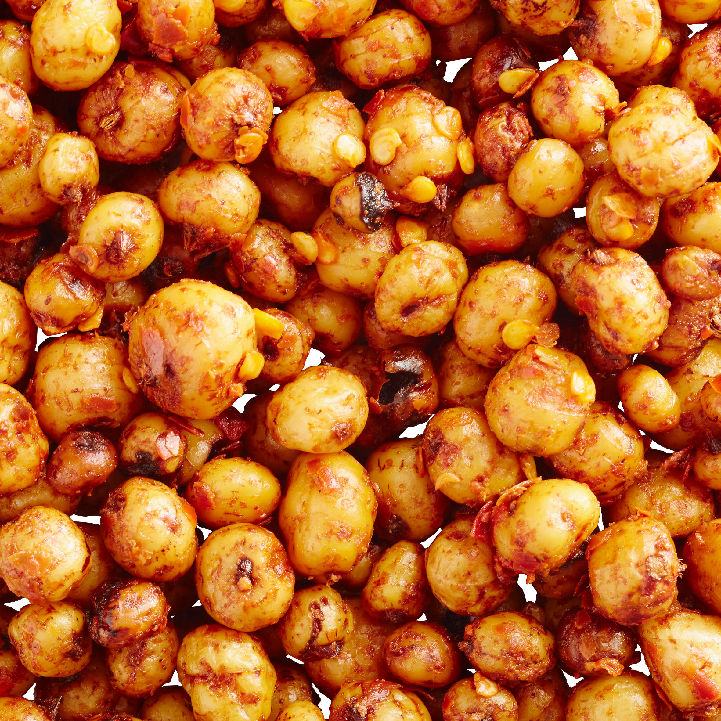 Carp fishing cooked and spiced tiger nut seeds 1kg 2/3