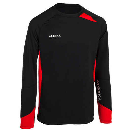 
      Adult Handball Goalkeeper Sweatshirt H500
  