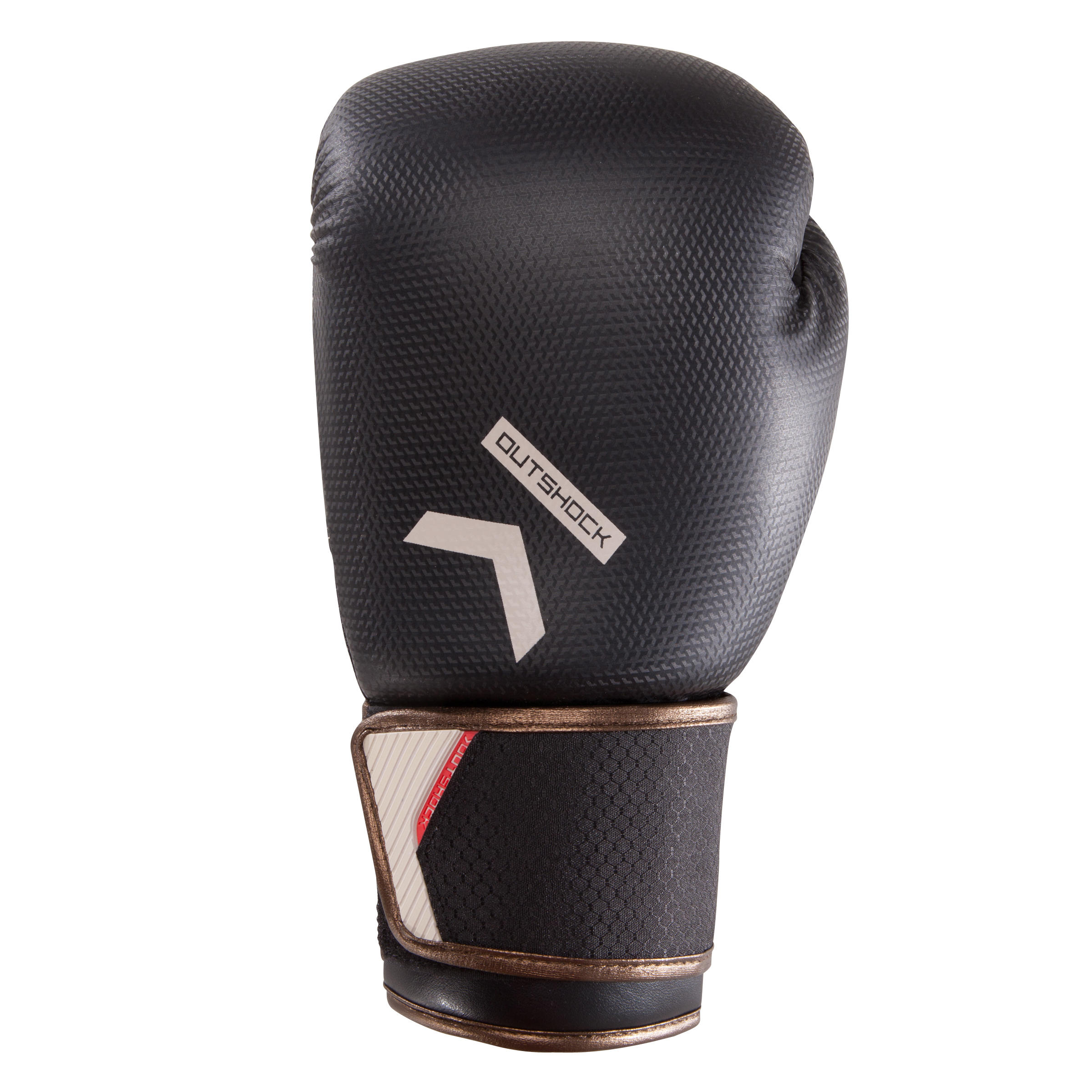 boxing gloves and pads decathlon