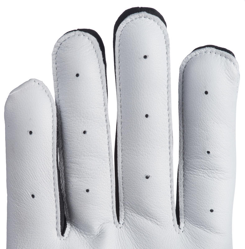Kipsta BASEBALL BA550 ADULT Batting Gloves Decathlon