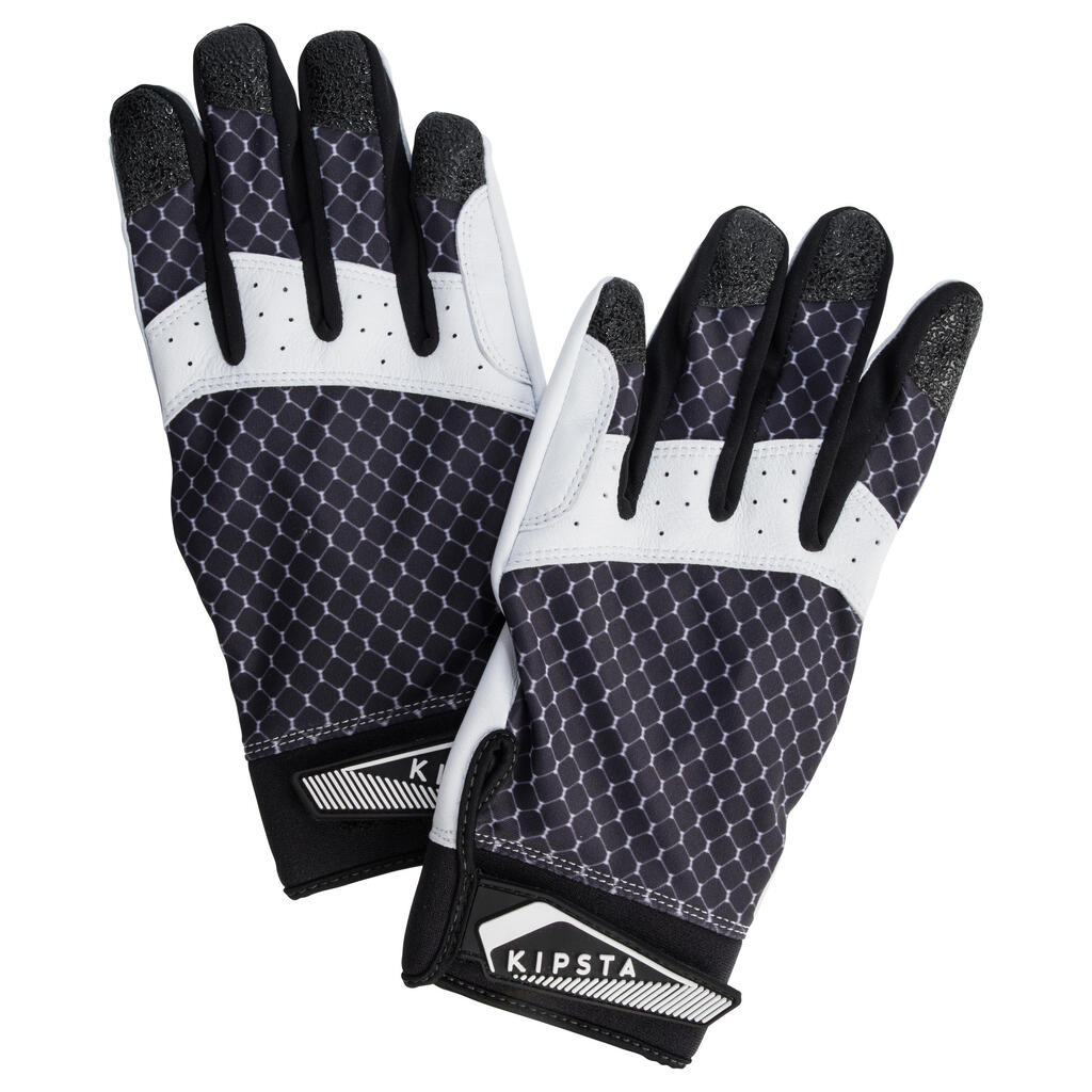 Kipsta BASEBALL BA550 ADULT Batting Gloves