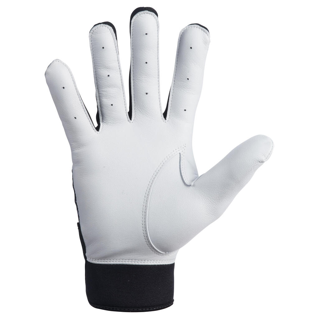 Kipsta BASEBALL BA550 ADULT Batting Gloves