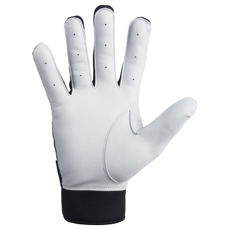 Kipsta BASEBALL BA550 ADULT Batting Gloves Decathlon