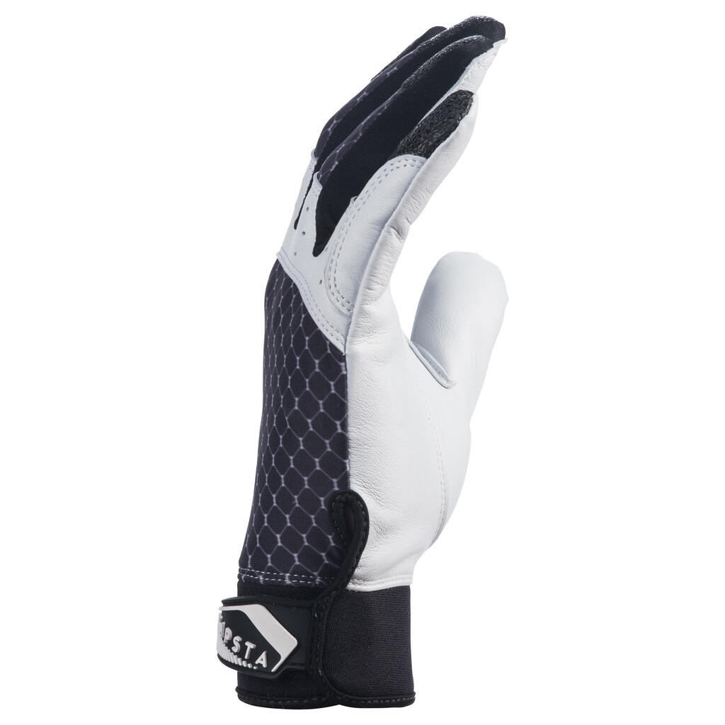 Baseball-Handschuhe BA550 Erwachsene 